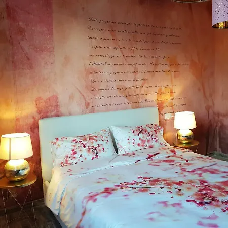 イン The Bloomsbury Writers House 2*