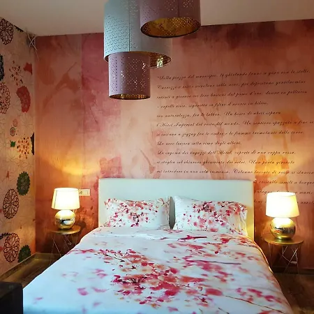 イン The Bloomsbury Writers House 2*
