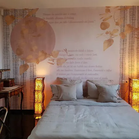 イン The Bloomsbury Writers House 2*