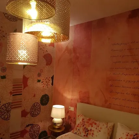The Bloomsbury Writers House 2*