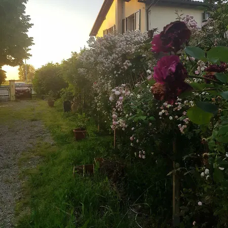 The Bloomsbury Writers House イン Sala Bolognese