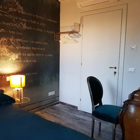 イン The Bloomsbury Writers House 2*