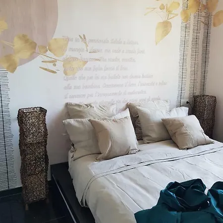 The Bloomsbury Writers House 2* Sala Bolognese