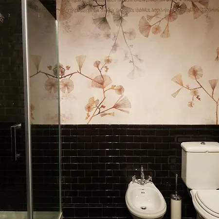 The Bloomsbury Writers House イン Sala Bolognese